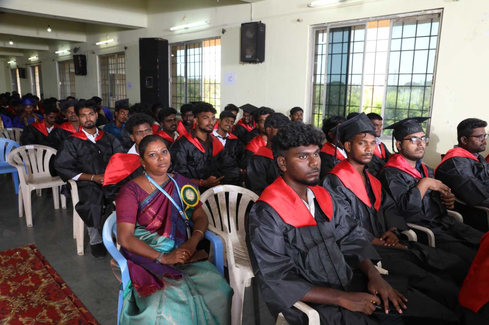 23rd Graduation Day Celebration