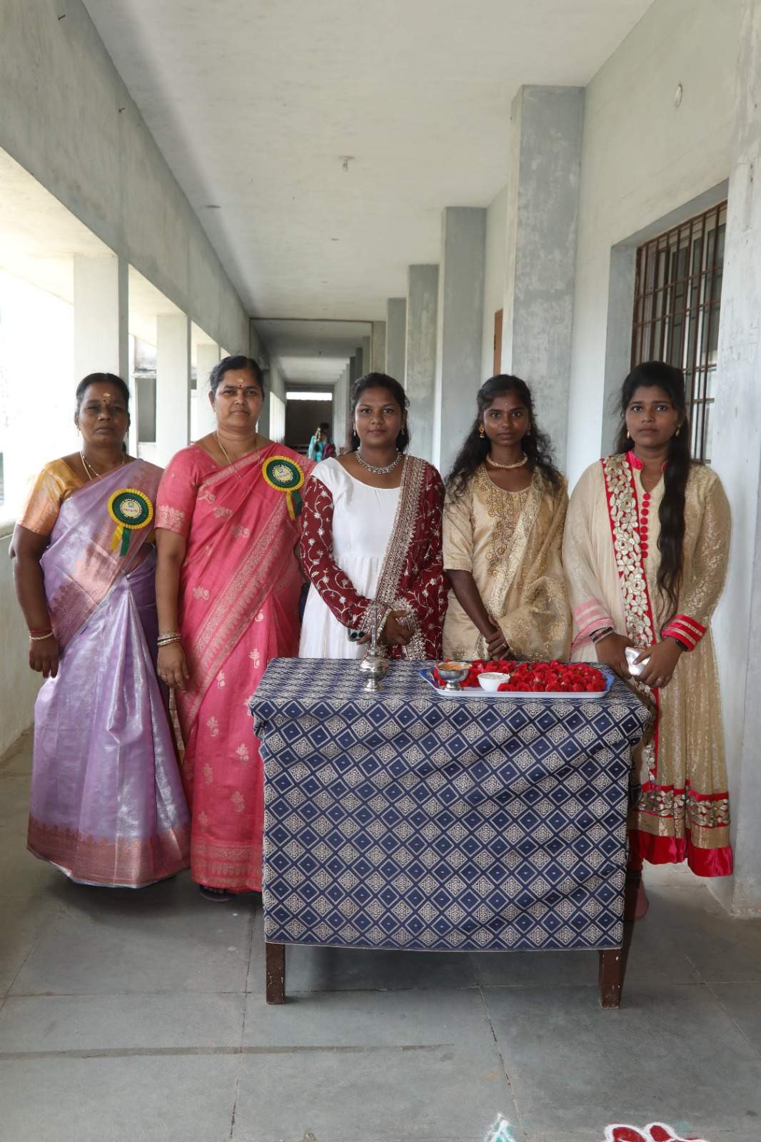 23rd Graduation Day Celebration