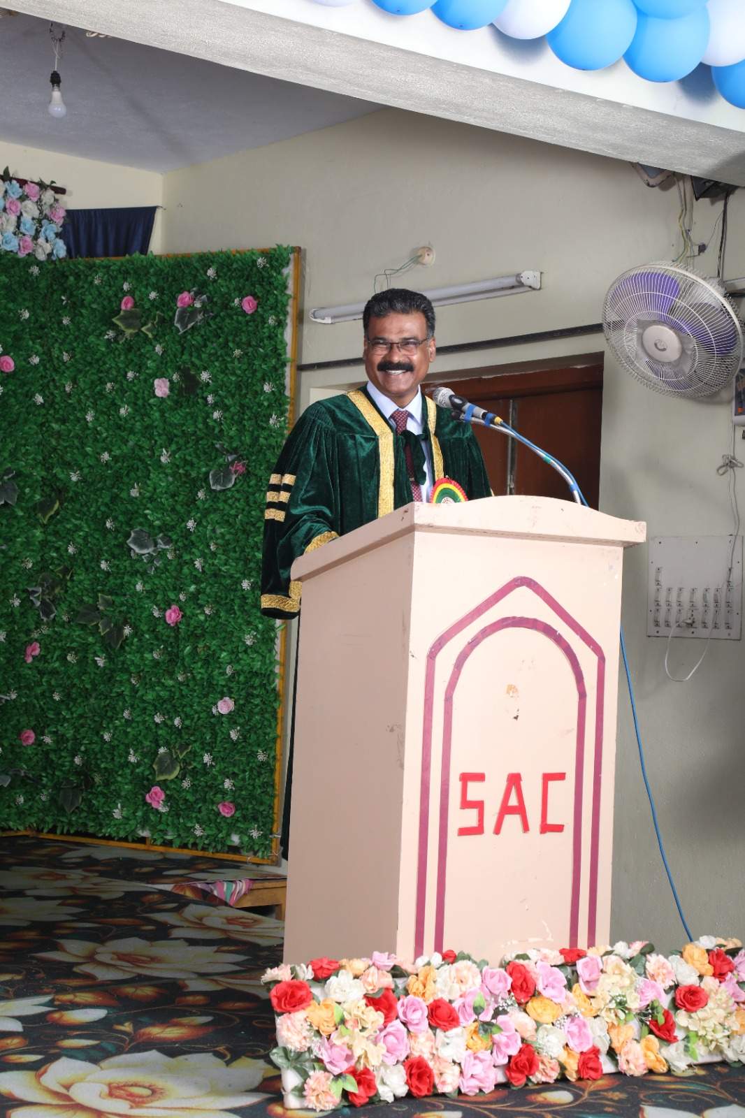23rd Graduation Day Celebration