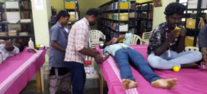 Rotaract Inauguration