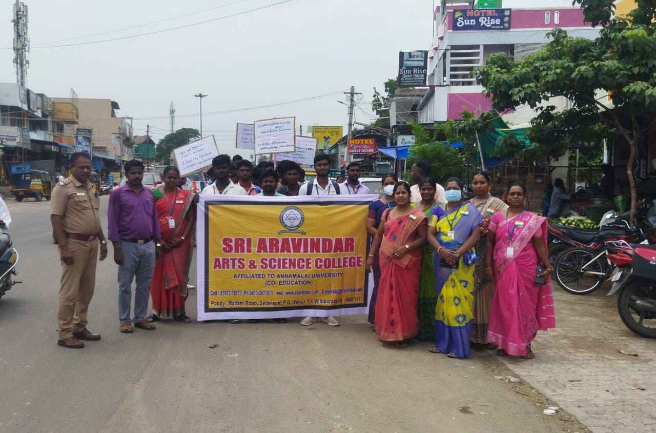 Independence Day Celebration