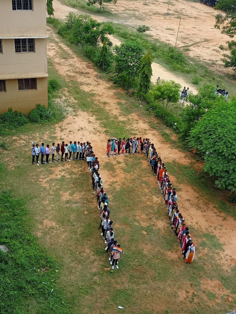 Independence Day Celebration